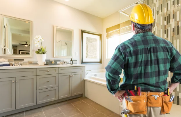 Maximizing Property Value: Renovation Tips from Construction