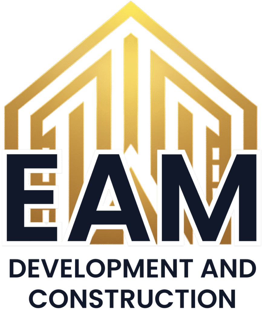 EAM – Development and Construction