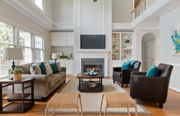 Top Home Renovation Trends to Transform Your Space in 2025