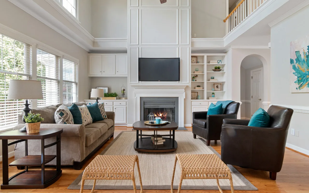 Top Home Renovation Trends to Transform Your Space in 2025